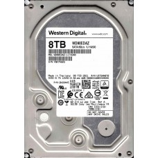 WD80EDAZ-11TA3A0