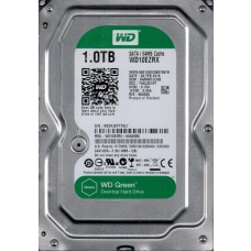 WD10EZRX-00A3KB0