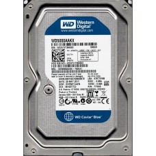 WD5000AAKX-753CA0
