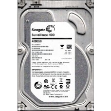 ST4000VX000