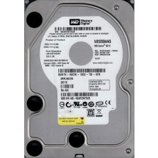 WD3200AAKS-75SBA0