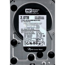 WD2001FASS-00W2B0