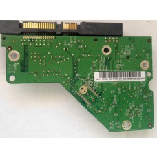 WD15EARS-00Z5B1-2061-701640-802 01PD2