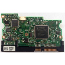 PCB HDT722516DLA380 0A29479 BA1588 P/N: 0A32553 MLC: BA1867 Hitachi