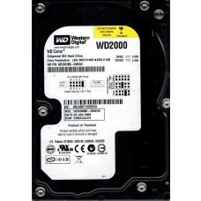 WD2000BB-00KEA0