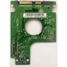 WD1200BEVS-75LAT0-2061-701424-N00 AF
