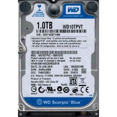 WD10TPVT-00HT5T0