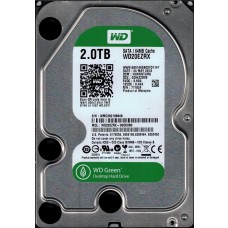 WD20EZRX-00DC0B0