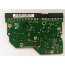 WD5000AAKB-00H8A0-2061-701596-500 09P