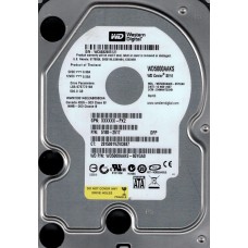 WD5000AAKS-65YGA0