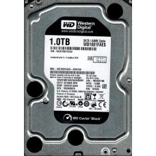 WD1001FAES-22W7A0