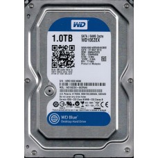 WD10EZEX-00ZF5A0