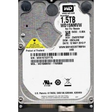 WD15NMVW-11W68S0