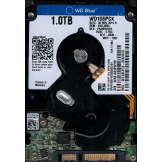 WD10SPCX-00KHST0