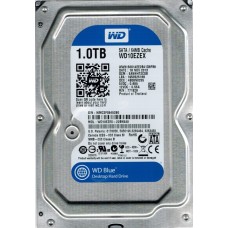 WD10EZEX-22BN5A0