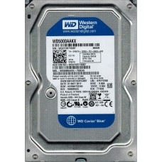 WD5000AAKX-753CA0