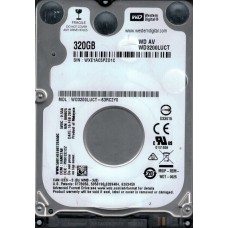WD3200LUCT-63RC2Y0