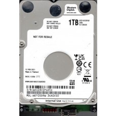 WD10SDRW-34A0XS0