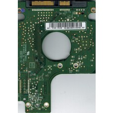 WD3200BEVT-75A23T0-2061-771672-F04 AD