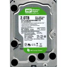 WD20EARS-00J99B0