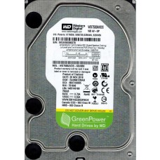 WD7500AVDS-63U8B0