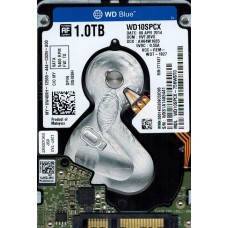 WD10SPCX-75HWST0