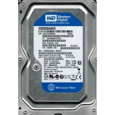 WD5000AAKX-603CA0