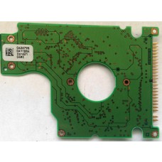 HTS541080G9AT00-0A26798 DA1188A