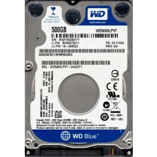 WD5000LPVT-24G33T1