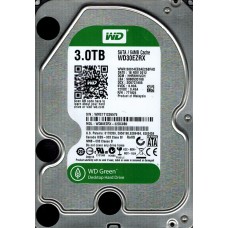 WD30EZRX-22DC0B0