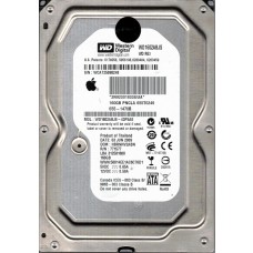 WD1602ABJS-43P5A0