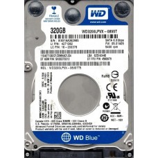 WD3200LPVX-08V0TT5