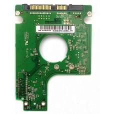 WD1600BEVS-22RST0-2061-701450 Z00 AE