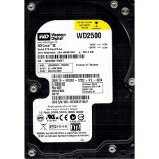 WD2500JS-75NCB1
