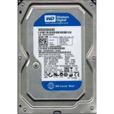 WD3200AAKS-75L9A0
