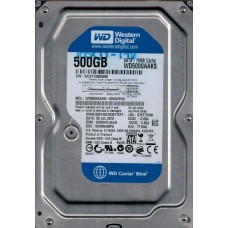 WD5000AAKS-00WWPA0