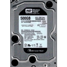WD5002AALX-32Z3A0
