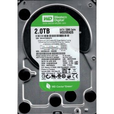 WD20EADS-00S2B0