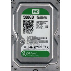 WD5000AZRX-00A8LB0