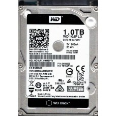 WD10JPLX-00MBPT0