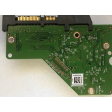 WD10EZRX-00A8LB0- 2061-771824-G05 03P