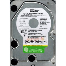 WD7500AACS-65D6B0