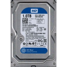 WD10EZEX-75ZF5A0 