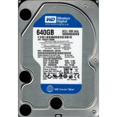 WD6400AAKS-22A7B2