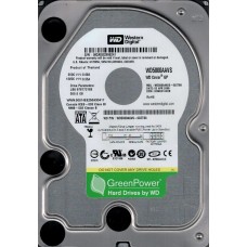 WD5000AAVS-00ZTB0