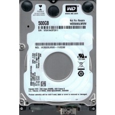 WD5000LMVW-11VEDS0