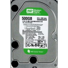 WD5000AACS-07G8B0