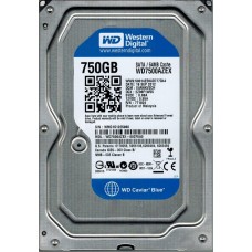 WD7500AZEX-00ZF5A0