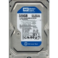 WD3200AAKS-00L9A0