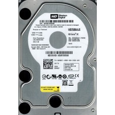 WD2500AAJS-75VWA0